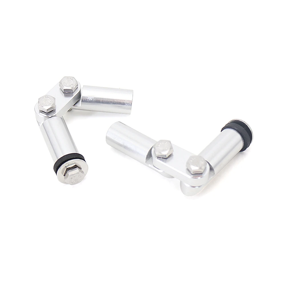 

Motorcycle For SYM Maxsym TL 500 Maxsym400 MAXSYM TL500 400 Adjustable Mount Driver Passenger Backrest Regulate-AS55