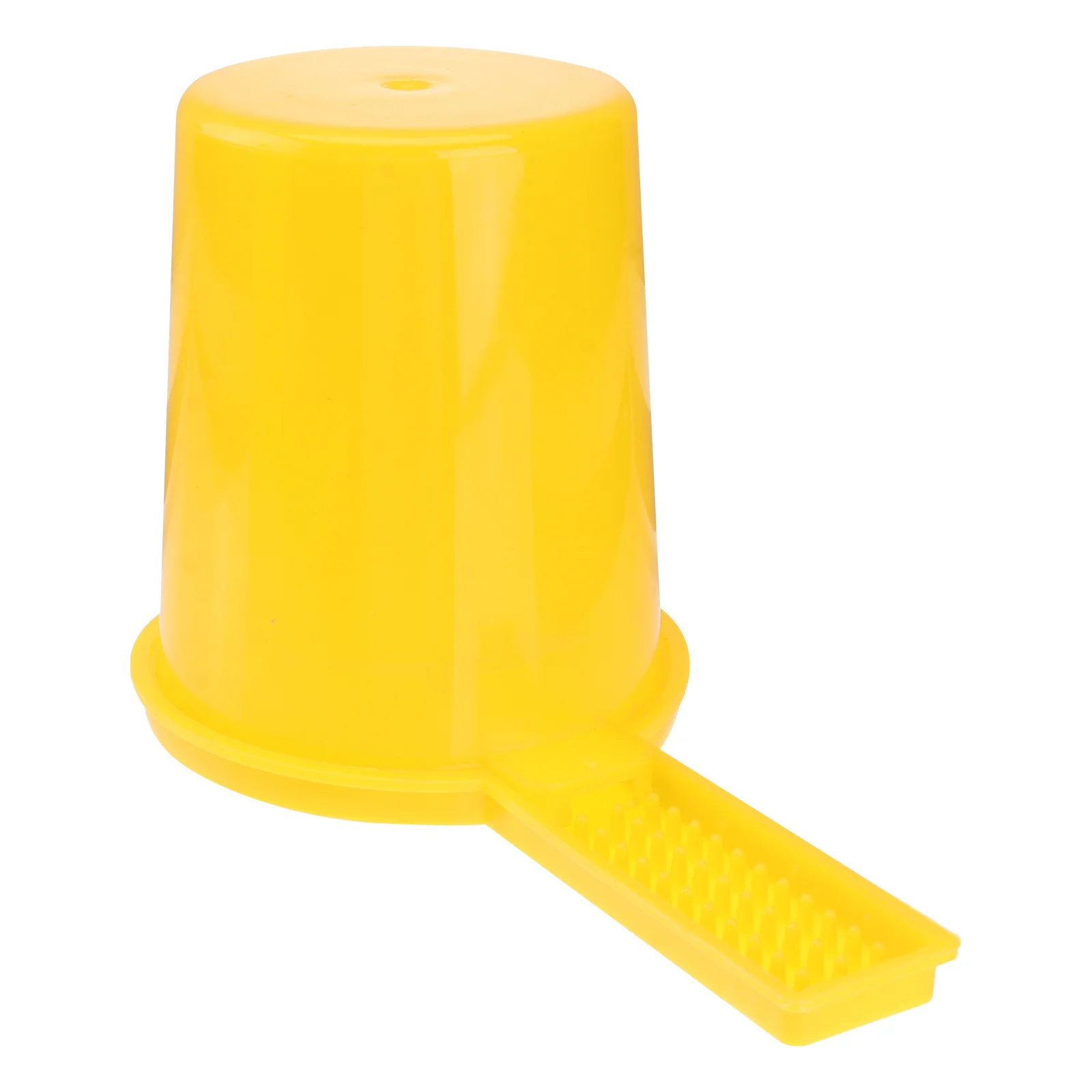 2Pcs Bee Wasser Dispenser Langlebige Kunststoff Beehive Eingang Feeder Einfach Installieren Bienenzucht Versorgung Bee Trinken Feeder