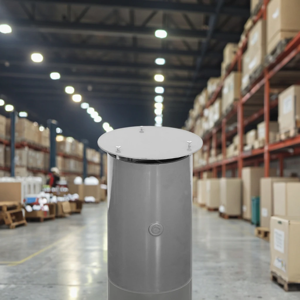 CAKFD Compact Energy Saving Dry Safety Valve Pneumatic Refrigeration Parts for Controlled Atmosphere Storage 1 Year Warranty