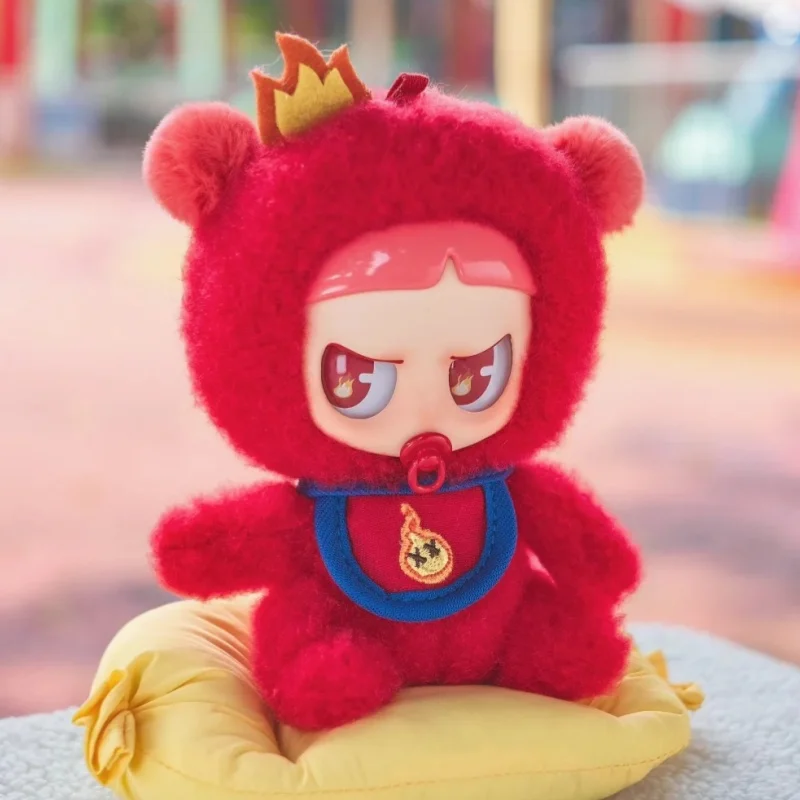 

Оригинальная глухая коробка Kiyomi, милые настольные украшения, рюкзак, подвеска, игрушка, милая модель куклы, загадочная коробка, подарок-сюрприз на день рождения