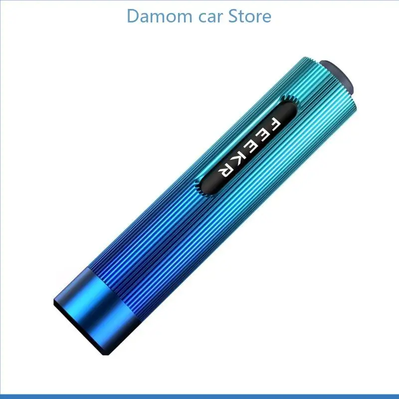 A2UC Ashtray Cigarette Holder Anti-dirty Collection Cigarettes Filter For Car Use,For Men Cigarette Pipe Smoking Dust-free Artif