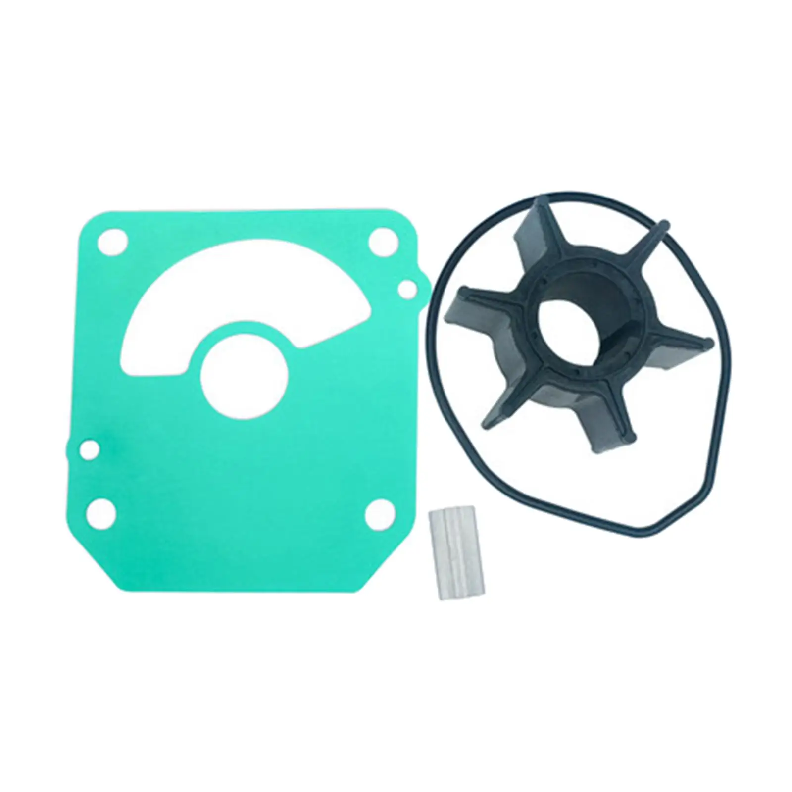 

Outboard Motor Water Pump Impeller Kit for Honda BF75DK3 BF90DK5 BF100A 75HP 90HP 100HP Engine Cooling Accessory