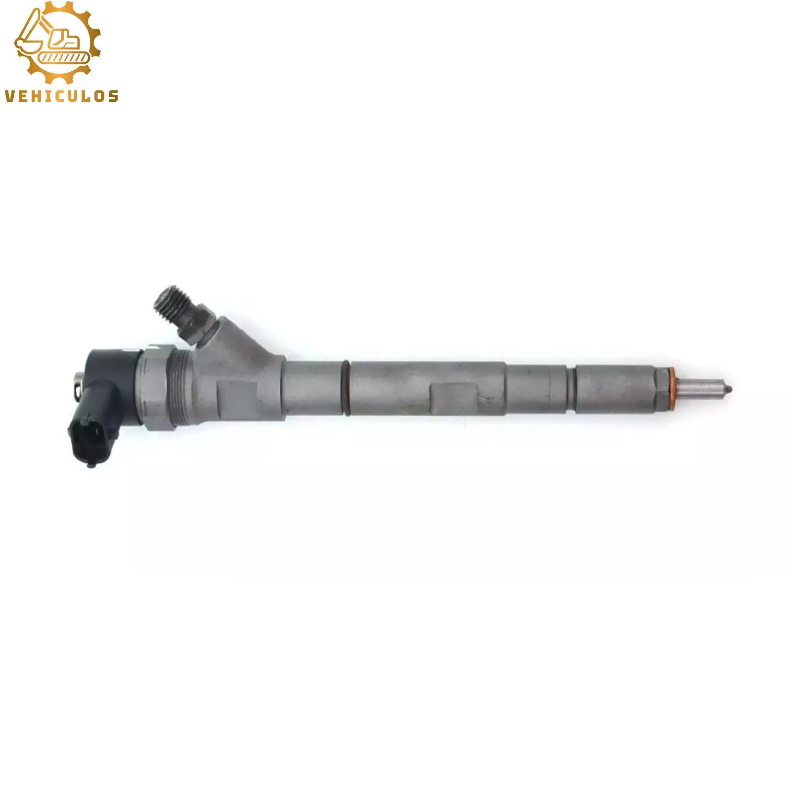 

33800-4A110 1PCS Diesel Fuel Injector For Hyundai Starex Kia Sorento Engine Car Accessories Parts Replacement Fuel Supply System