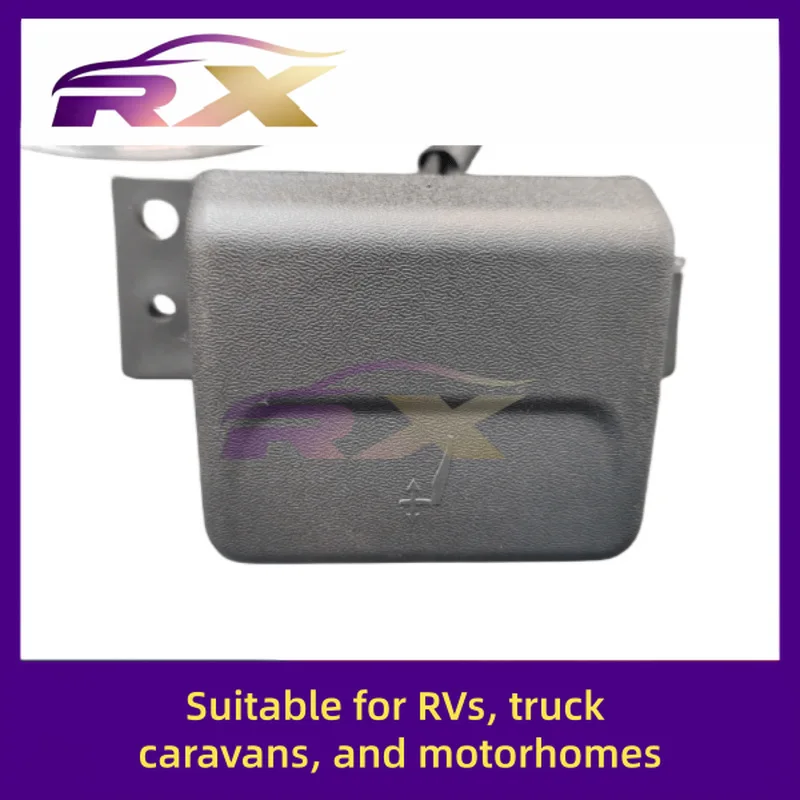 مناسبة ل RV قافلة متنقل X3000 صمام التحكم في الارتفاع H3A-6806006 صمام التحكم في الارتفاع مقعد الشاحنة #4