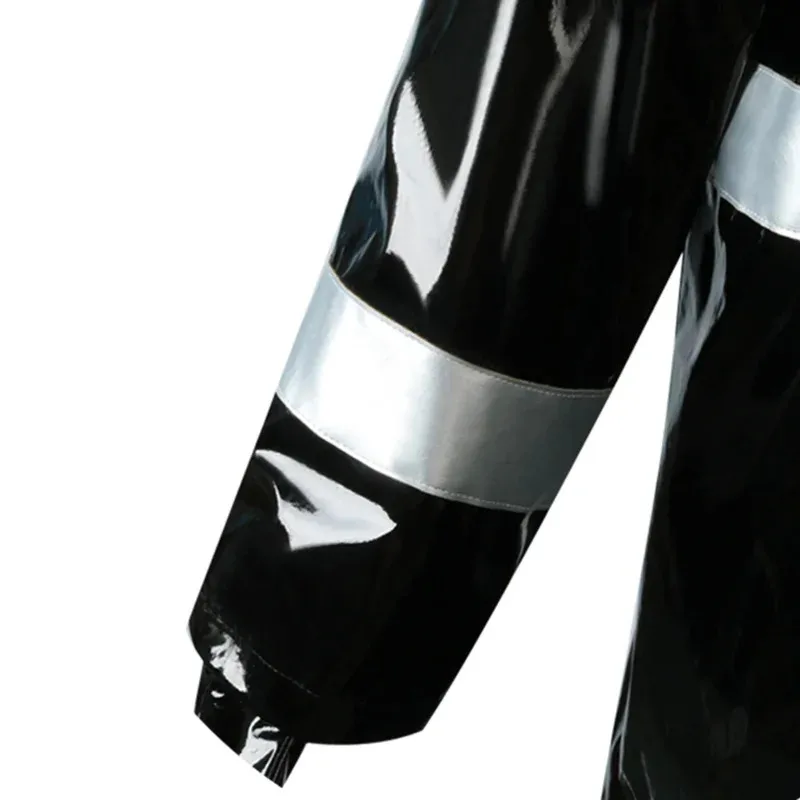 Coraline Wybie Lo Costume Cosplay Abiti Abito di Carnevale di Halloween