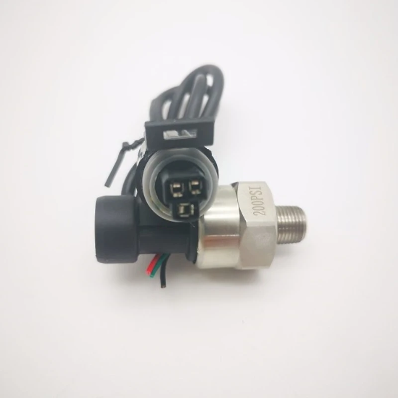 NPT1/8 200psi Water Gas Oil Pressure Sensor