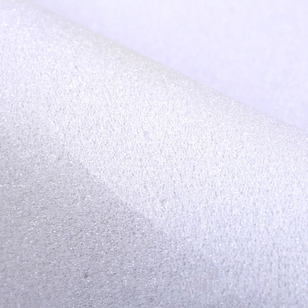 1x Heat resistant Ironing Board Cover Coated Thick Padding Heat Resistant Scorch Pad Ironing Table Cover Protector