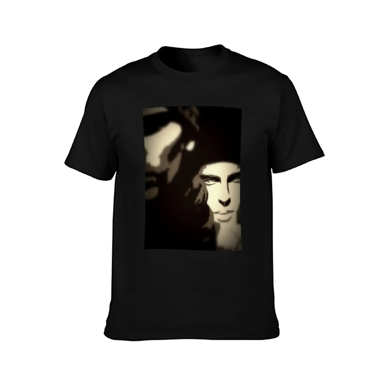 Ides Of March T-Shirt Big and Tall Solid Color T-Shirt