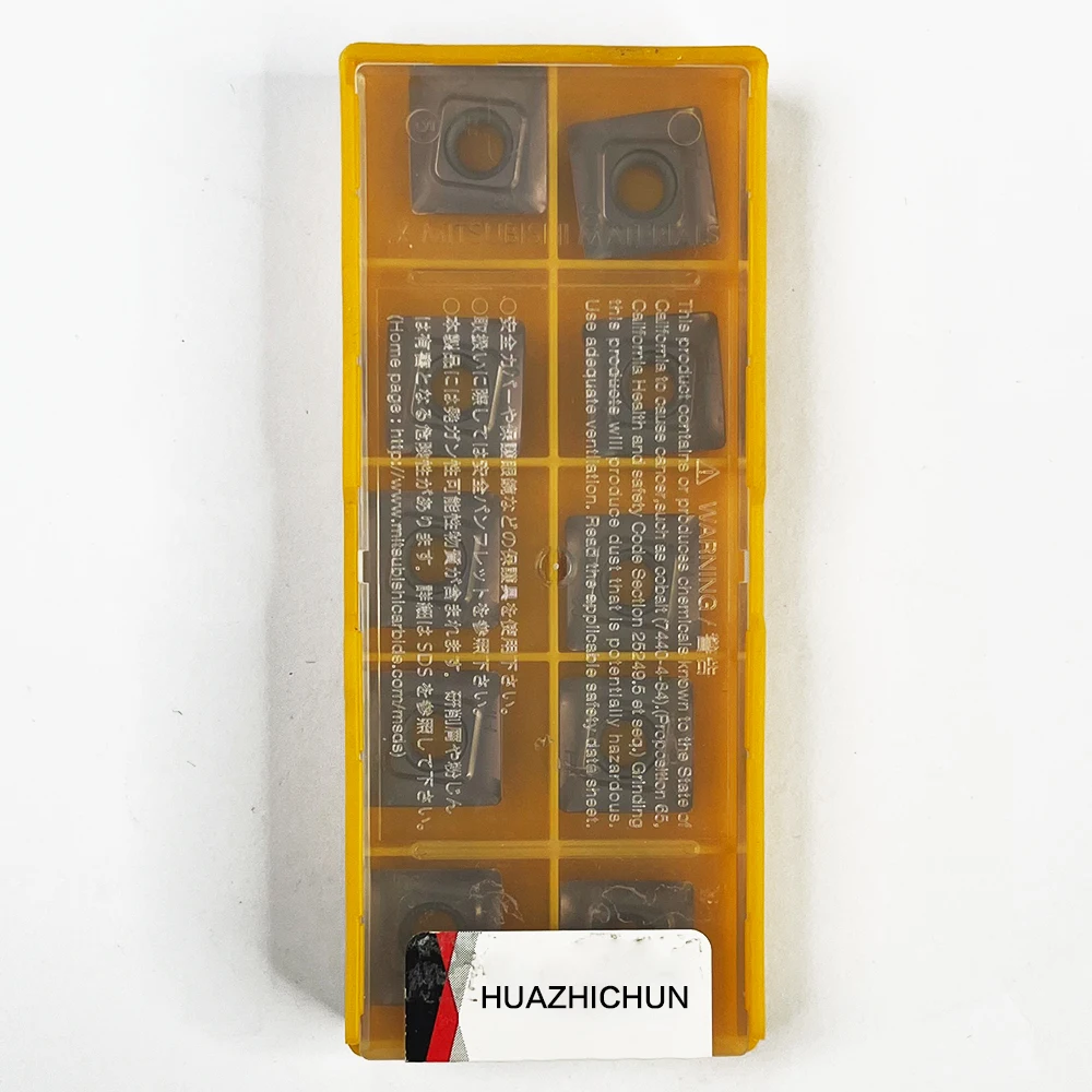 

HUAZHICHUN SOMT12T308PEER-JH VP15TF CNC Internal turning tool carbide turning tool milling tool lathe tool CCMT