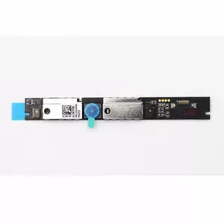 

New Original For Lenovo ThinkPad X240 X250 X260 T440 T450 P50 P50S P70 X270 P51 P71 720P Webcam Camera 00HN375 00HN376 01HW050