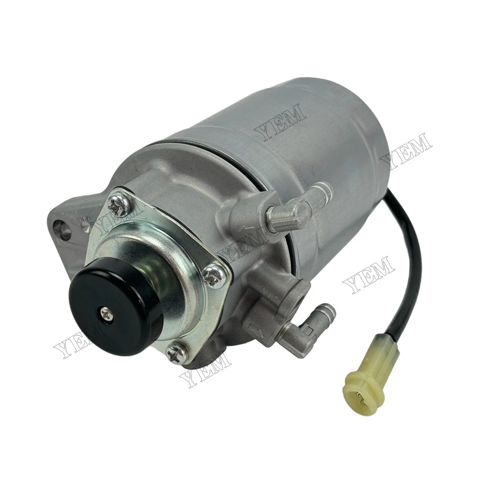 

Топливный фильтр 1K011-43010 для деталей двигателя экскаватора Kubota V3600 V3300