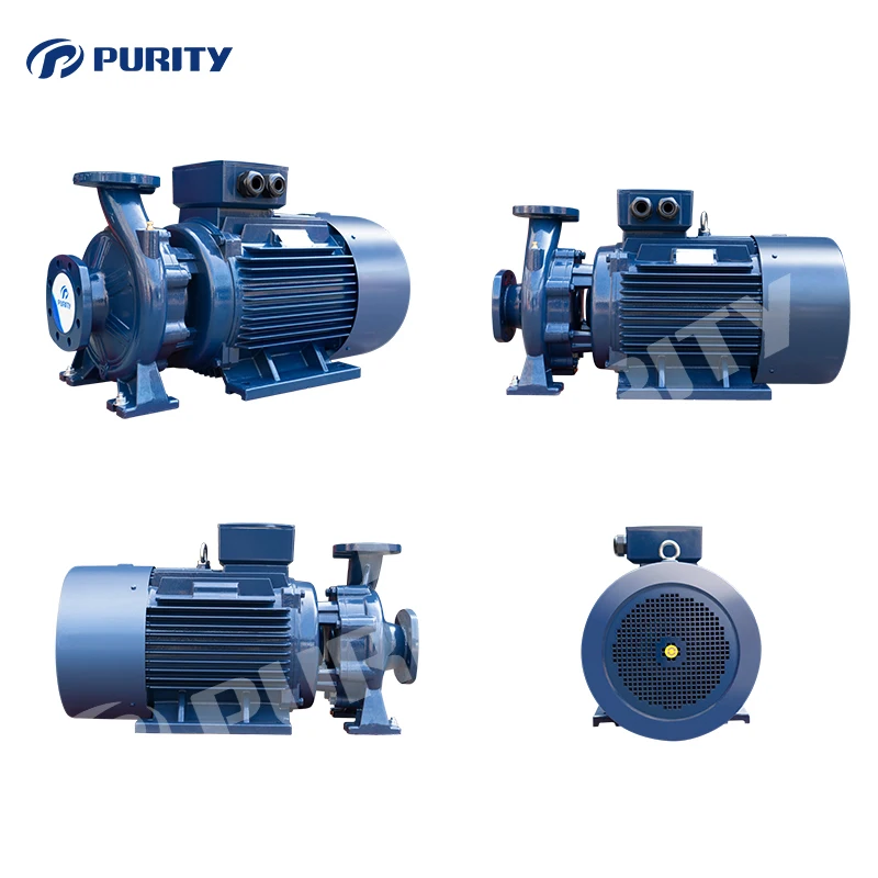 Cast Iron 7.5 Hp Centrifugal Pump Price 2hp 3hp Centrifugal Pumps For Agricultural Industrial Irrigation