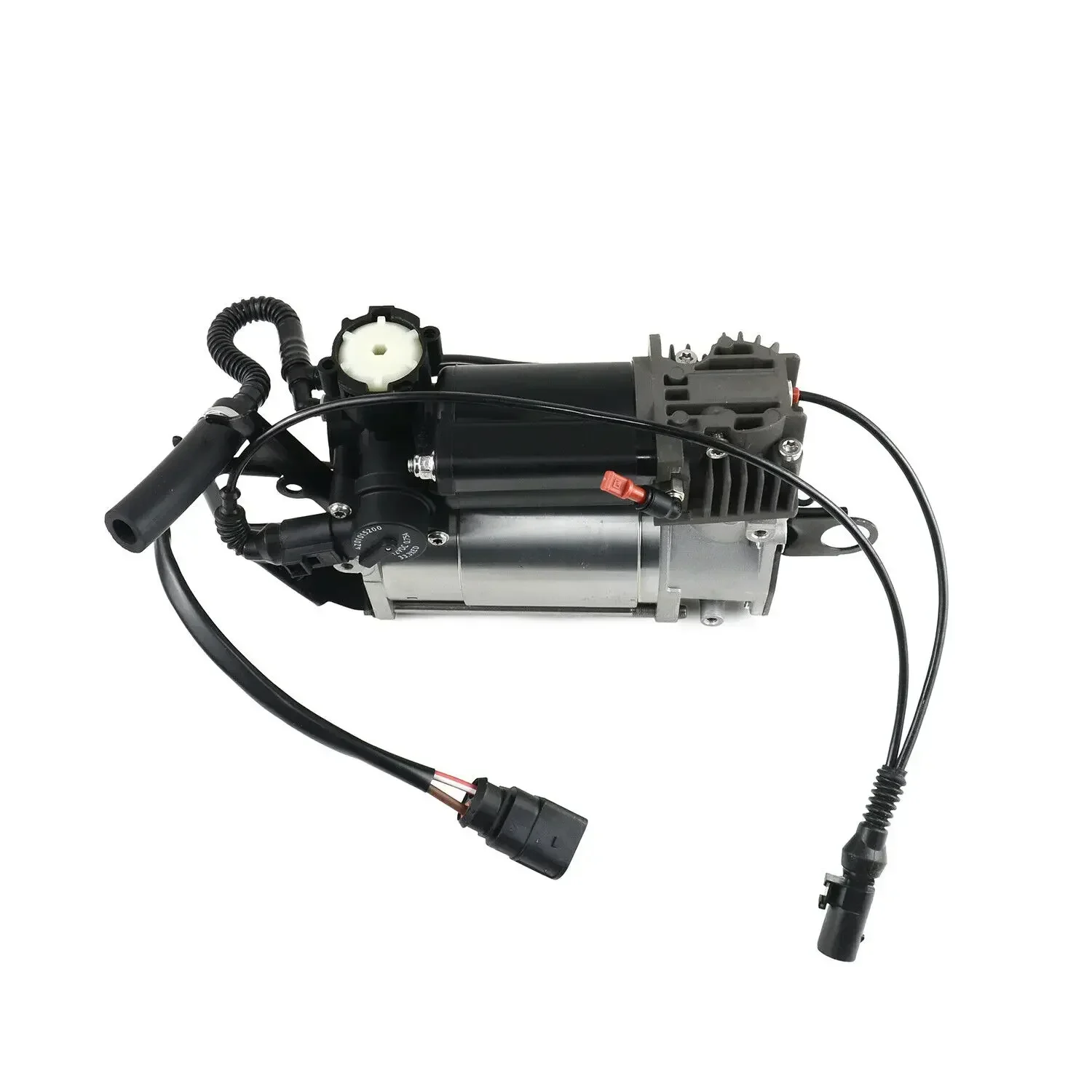 Air Compressor Pump for AUDI Q7 VW Touareg Cayenne compressor pump 4L0698007B 4L0698007C 7L8616006A 4154033050