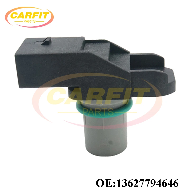 

New OEM 13627794646 13622249320 Camshaft Position Sensor For BMW 3 5 7 X3 X5 E38 E39 E46 E53 E60 E61 E65 E66 E83 Auto Parts