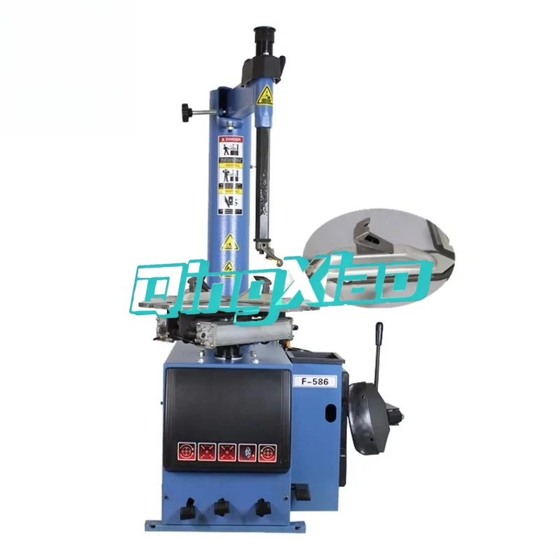 

Manual Cars Tire Changer Portable Automatic Tyre Repair Machine Multifunctional Vehicles Maintenance Equipment Daily Repair Work