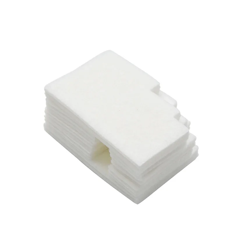 

30sets 1611102 TRAY POROUS PAD INK EJECT for EPSON XP600 XP610 XP630 XP700 XP710 XP830 XP800 XP760 XP720 XP750 XP860 XP820 XP620