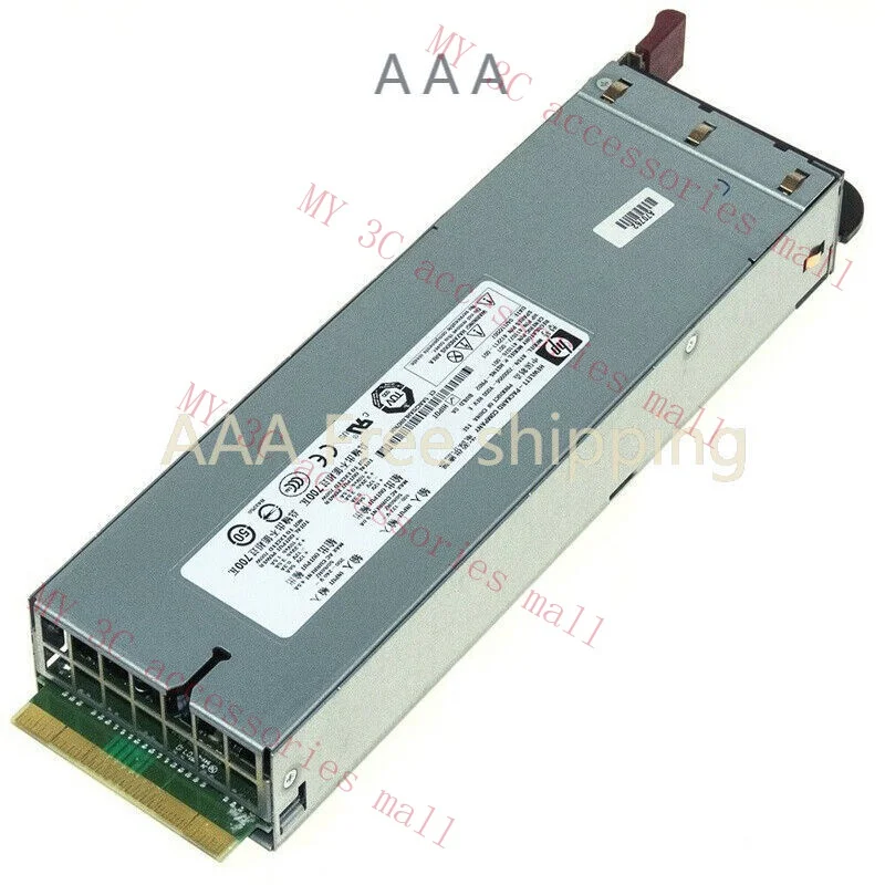 Power Supply For HP 399542-B21 360G5 700W 411076-001 412211-001 411077-001