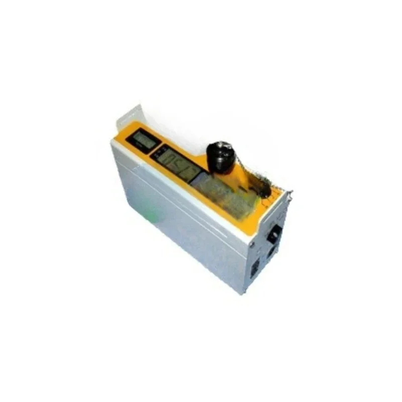 Explosion-proof dust detector, high accuracy detection sensitivity, AC and DC dual-purpose