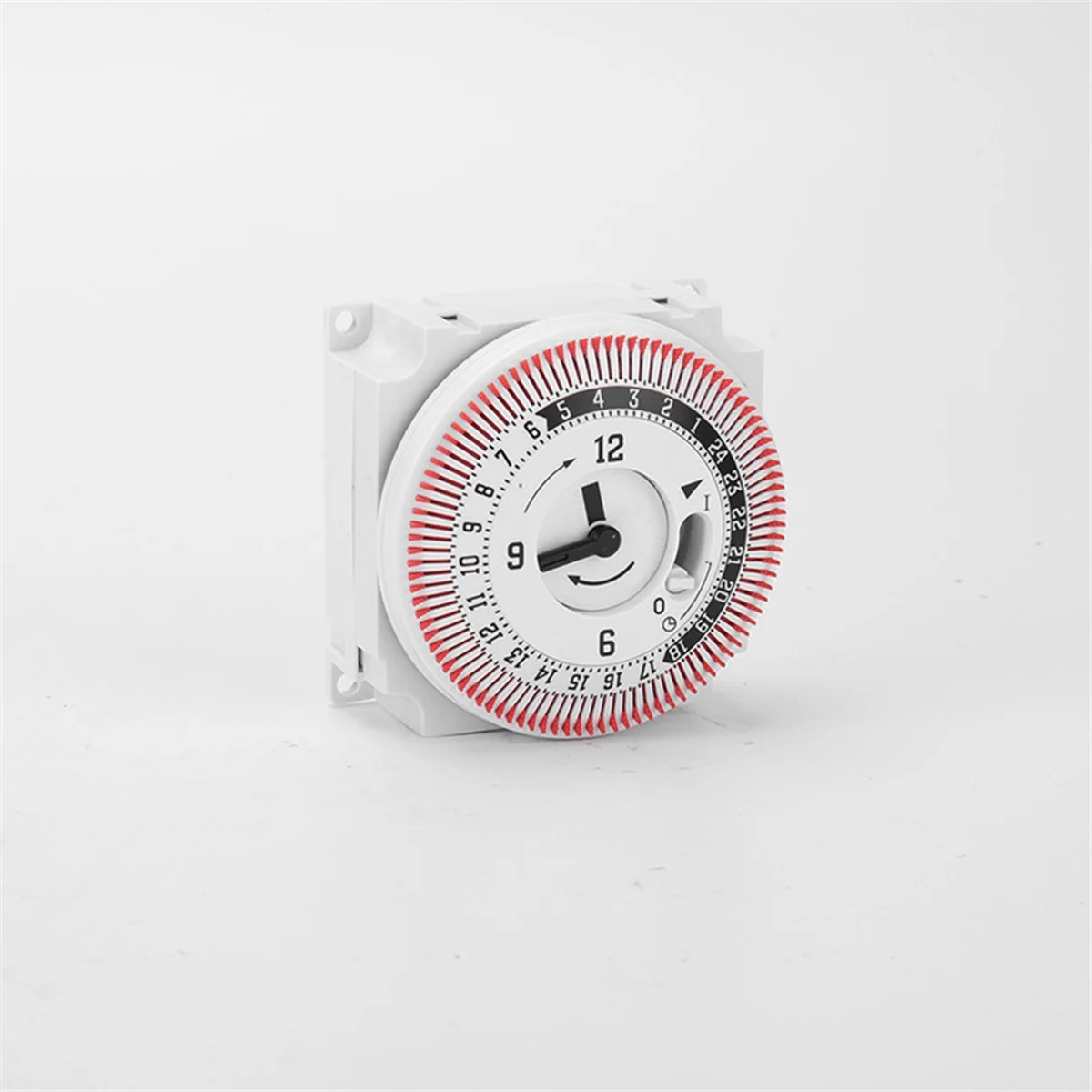Industrial Timer Movement Timing FRK17-3 Intelligent Mechanical Time Control Switch Automatic Power-Off Timer Plug A
