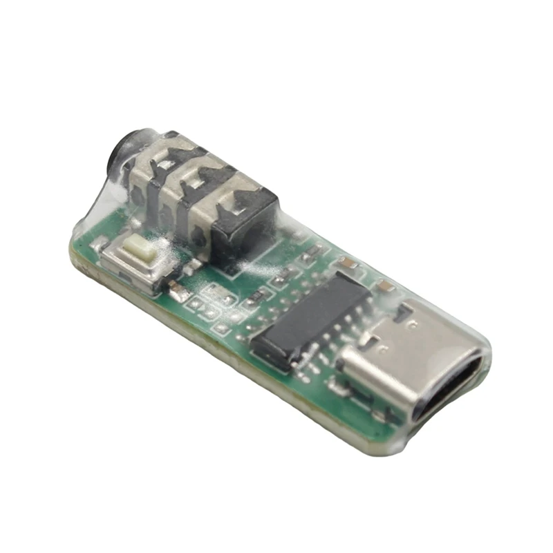 

CW Key Trainer PC+Vband Morse Code Trainer Type-C/USB Code Trainer Telegraph Trainer Key Connection Type-C