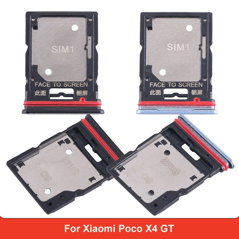 5-pecas-de-bandeja-de-cartao-sim-para-xiaomi-poco-x4-gt-peca-de-reposicao