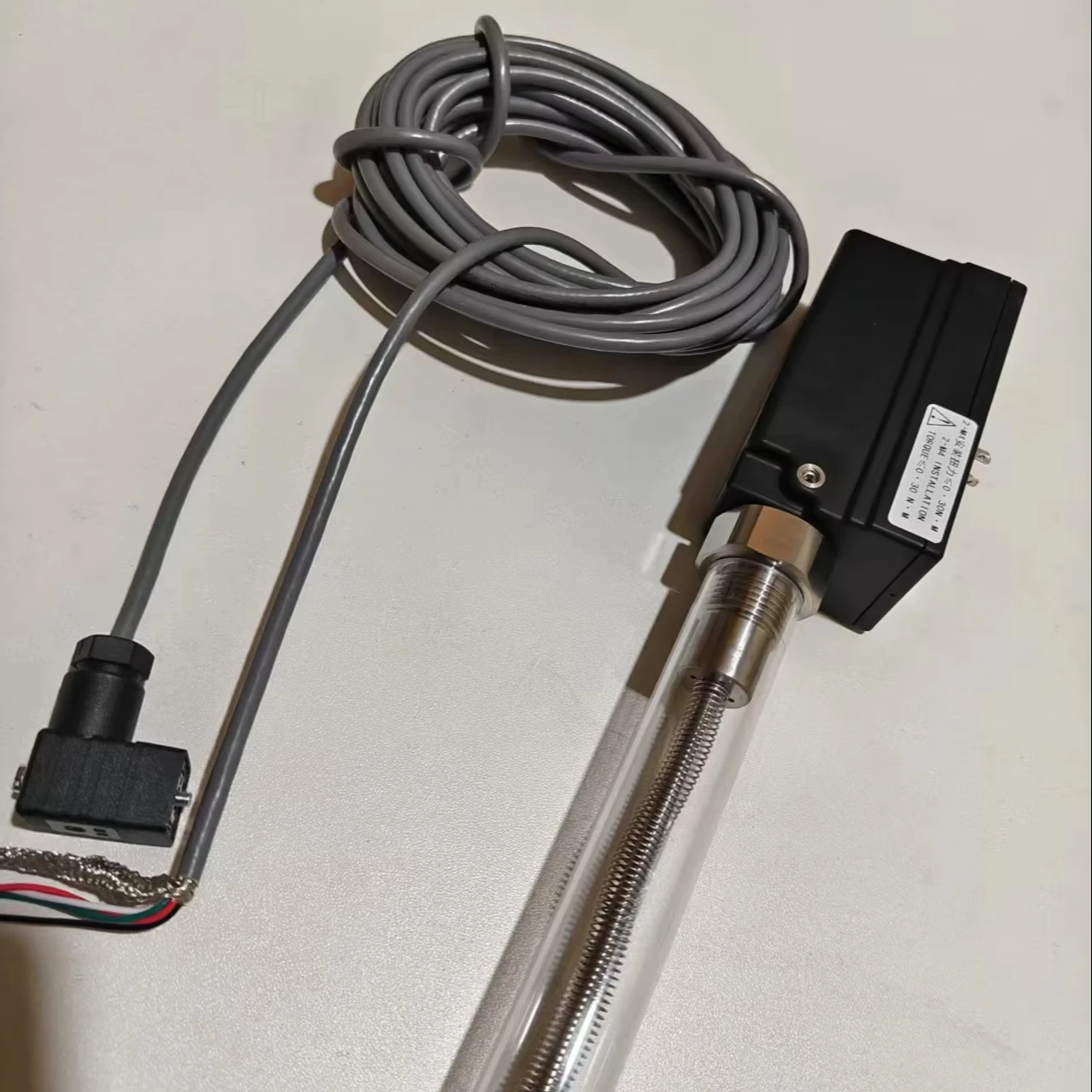 

Refrigeration and air Conditioning Accessories Sensor 7876-141/142/143
