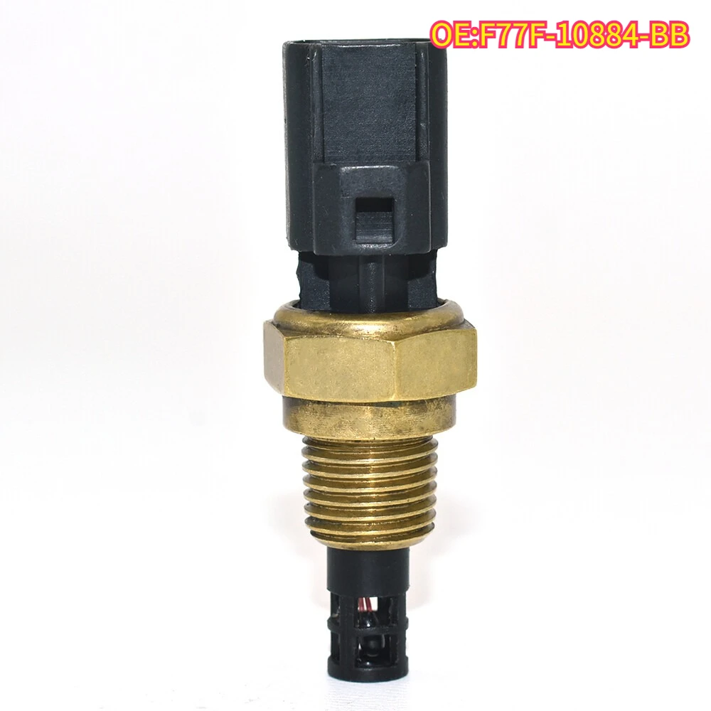 

High quality New For F77F-10884-BB Coolant Temperature Sender F77F10884BB For Ford Mondeo MK2 Transit MK5 2.0 2.3 2.5