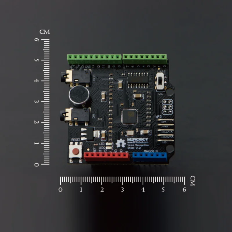 placa-de-expansion-de-reconocimiento-de-voz-compatible-con-arduino