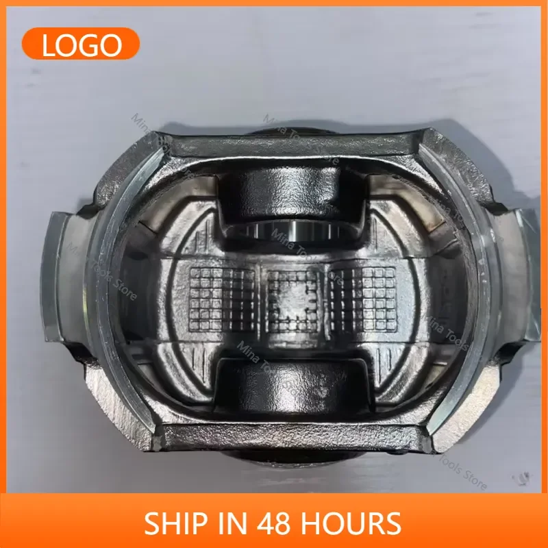 V3307 Piston Cylinder Liner Kit 1J751-21110 1G774-21110 1G774-21111 1G774-21113 for M6040 M4062 Engine Spare Part