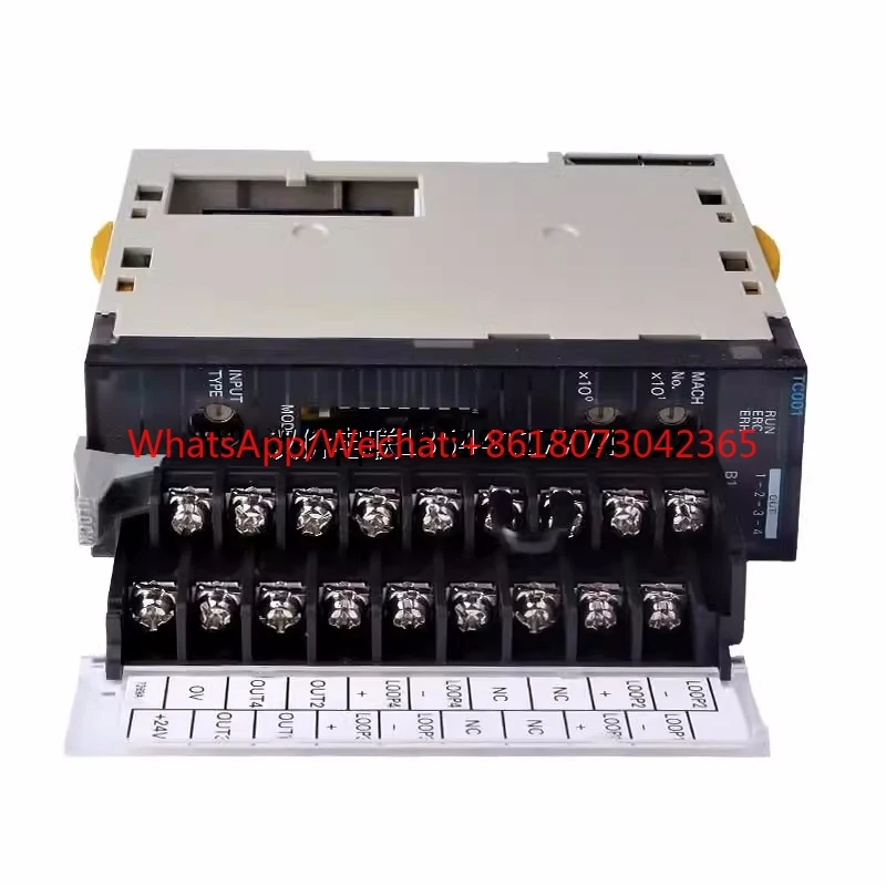 

Оригинальный ПЛК CJ1W-TC102
