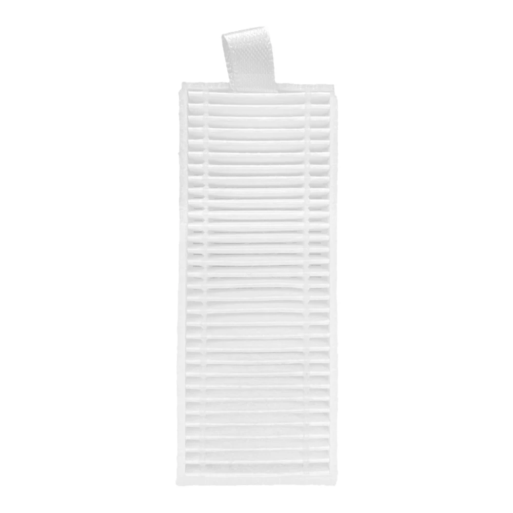 Filter Hepa dan Sikat Samping Kompatibel dengan LIECTROUX V3S PRO, Bagian Pembersih Robot.