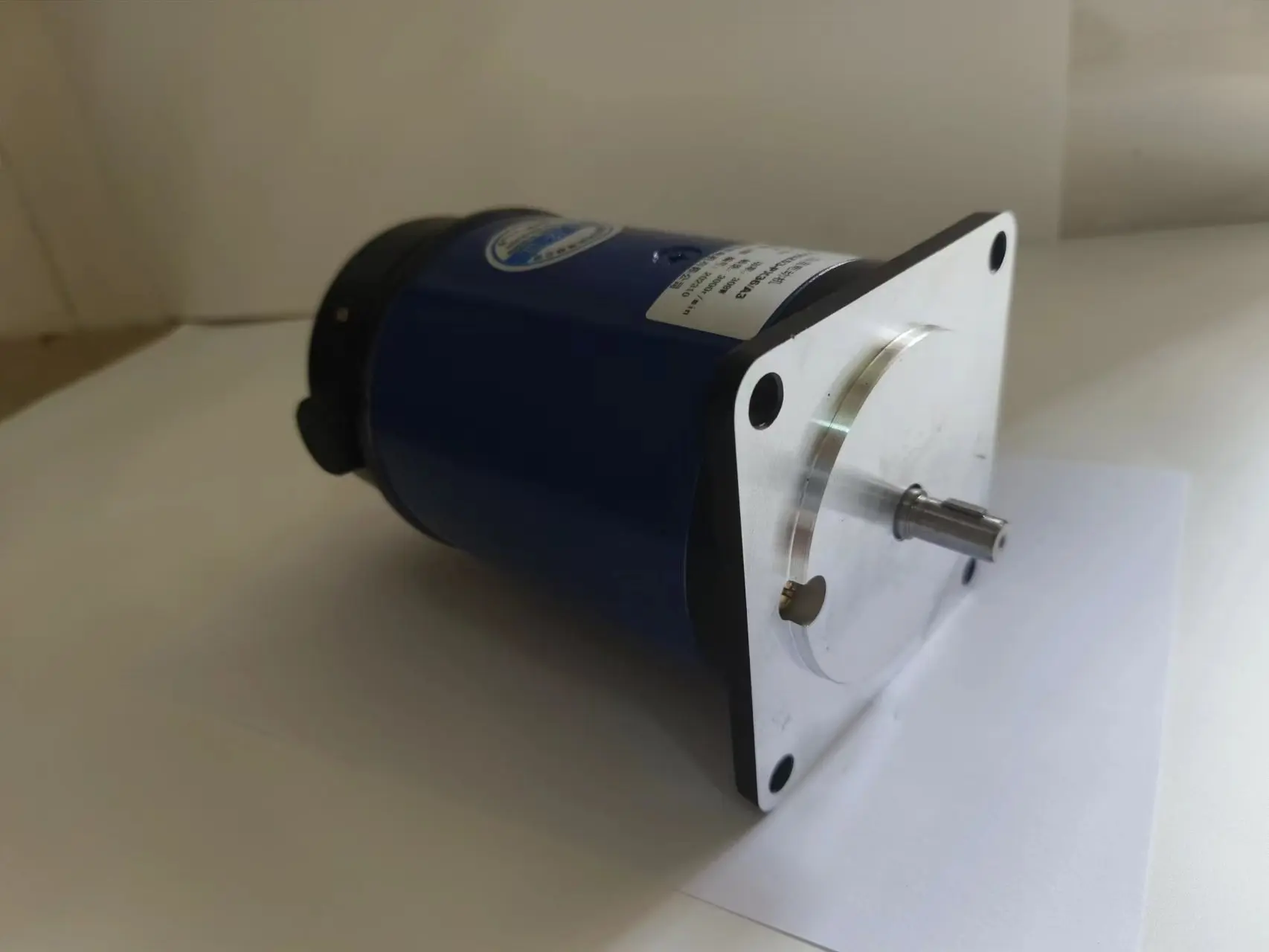 EDM 110SZ53-PX36/A3 Motor DC110V 308W 3000 rpm