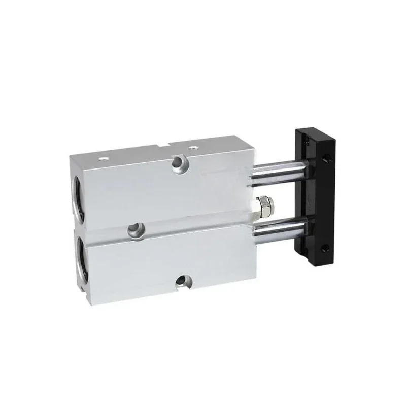 

Pneumatic TDA/TN20-Double rod double shaft cylinder TDA20-250