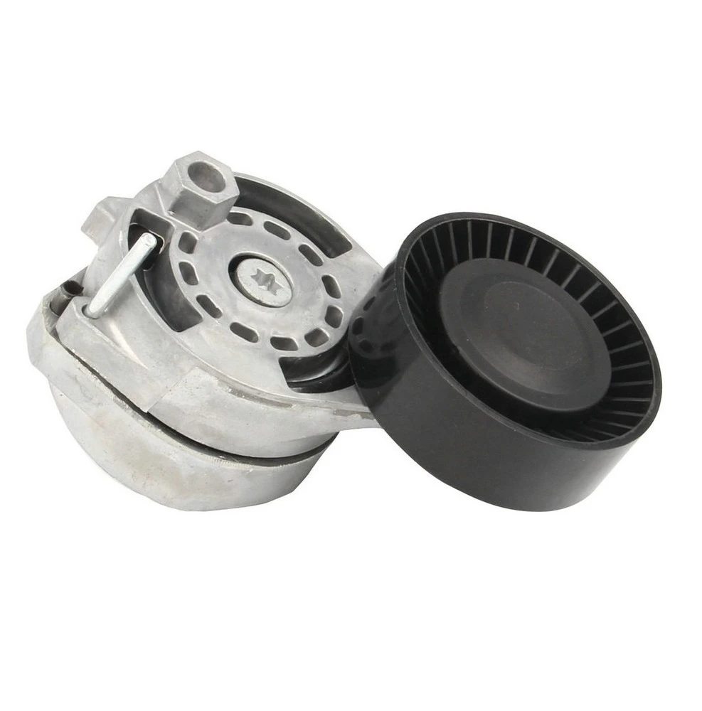 

1PCS 06E903133B Belt Tensioner For Audi A4 8EC B7 A6 2004-2008 2.4 High Quality 06E903133Q