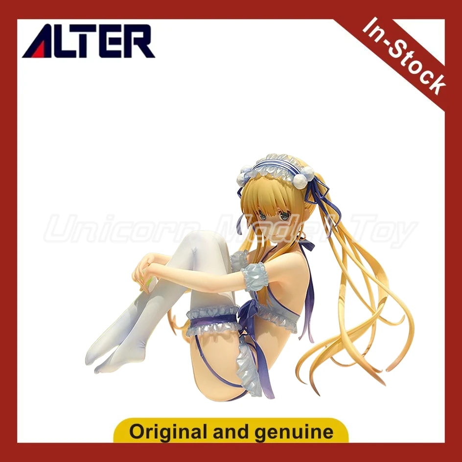 

[In Stock] Original ALTER How To Develop A Passerby Heroine Sawamura Spencer Eriri Scale 1/7 Figure Model Toys Gifts Collection