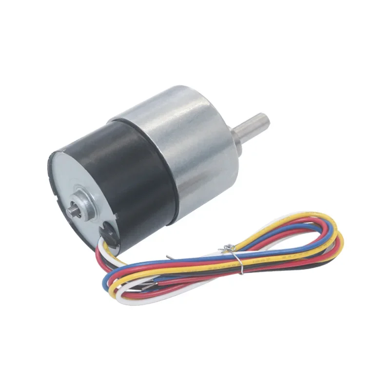 JGB37-BLDC3525 Long life brushless deceleration motor 12v24vwith high torque and brake