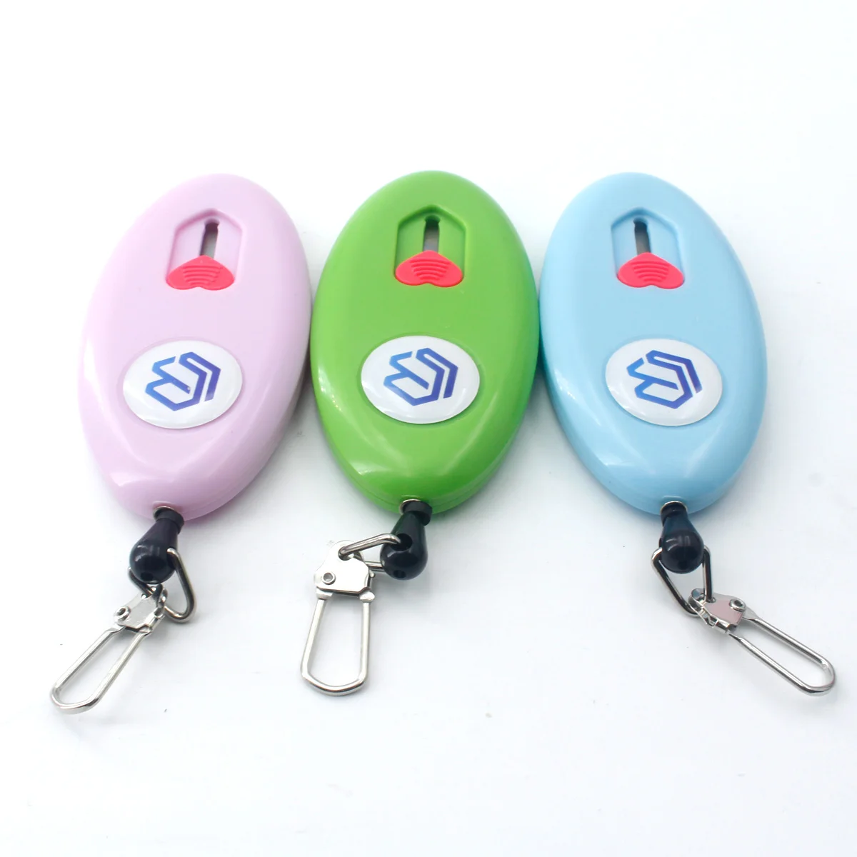 Retractable Utility Knife Mini Cutter for Students Office Workers and Home Use-Compact Paper Trimmer with Recoil Mechanism