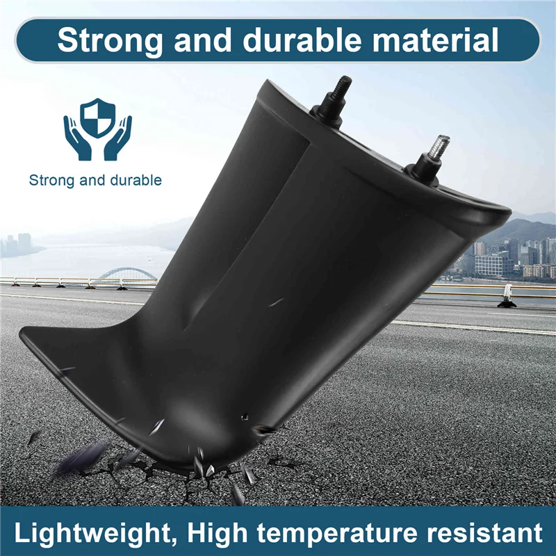 A32Z-لوحات جانبية لأجنحة الدراجات النارية جناح ثابت ديناميكيات هوائية هدية لـ Ducati Panigale V4 V4S V4R 2022 2023 #4