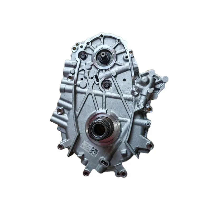 Corpo da bomba de óleo de peças automotivas VT40 de alta qualidade sem anel ou corrente para CVT