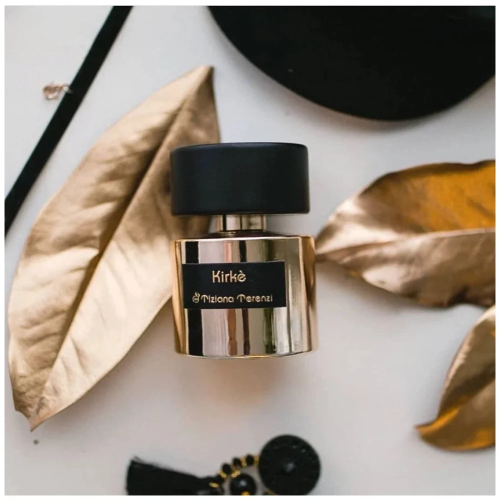 

El Clásico Perfume Tiziana Terenzi Terenzi Perfume South of Rome Andromeda Red Moon Fragrance Women Deodorise Eau De Parfum
