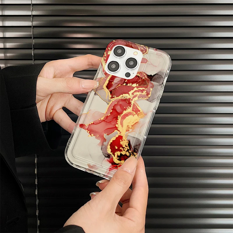 J2135 Fall Prevention Cushion Type For Huawei Nova 5 6 7 8 9 10 Pro SE Honor 50 Pro V40 Lite Play5 Case DIY Soft TPU Cover