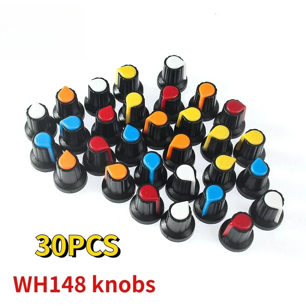 30Pcs/Lot WH148 Pot…