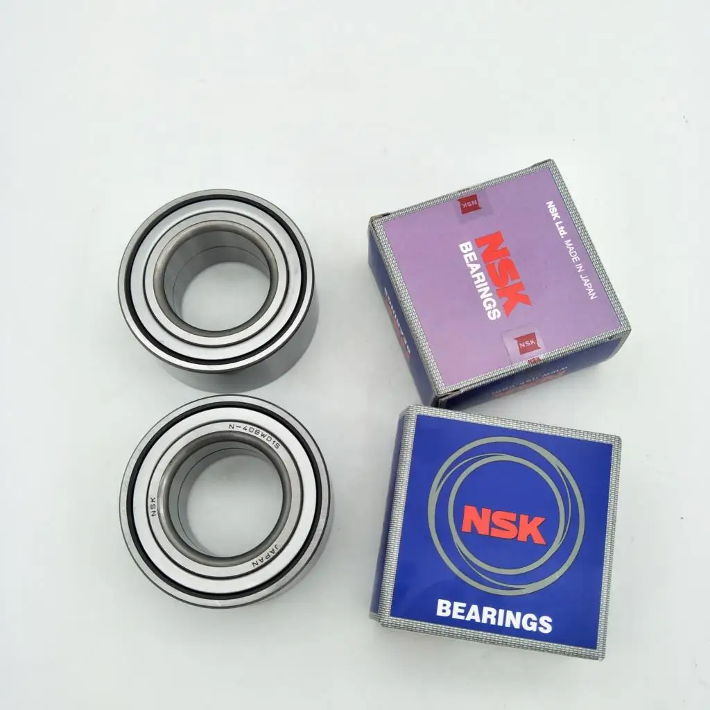 Koyo  Automotive Wheel Bearing DAC377237 37x72x37 wheel hub bearing auto parts car wheel bearing DAC37720037 DAC377237