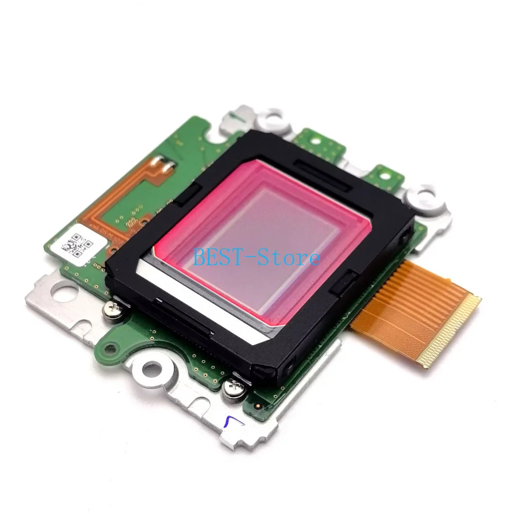 

New Original CCD CMOS Image Sensor with Filter Assembly Unit For Nikon D7000 Camera Repair Parts