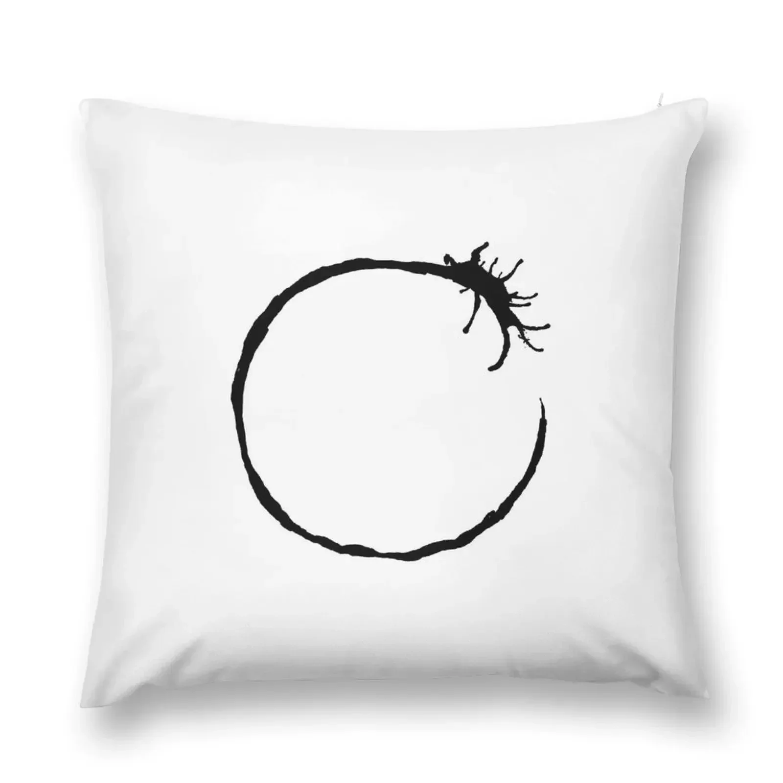 

Arrival Human Symbol Throw Pillow christmas cushions covers Christmas Pillow Covers Luxury Pillow Case