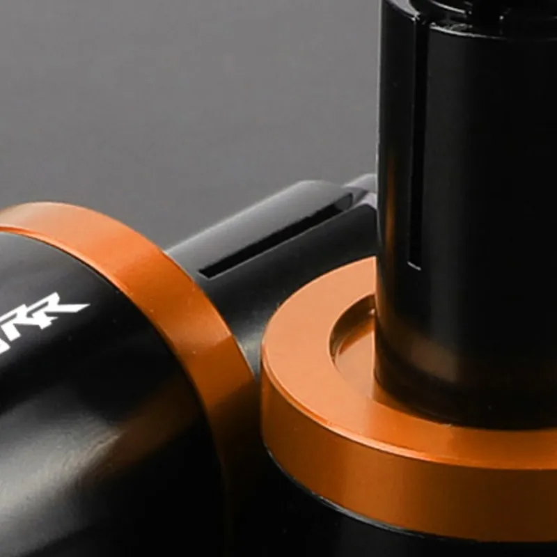 2014 ~ 2024 BMW S1000RR S1000 RR 용 오토바이 액세서리 2009 2010 2011 2012 2013 핸들 바 그립 엔드 핸들 바 캡 엔드 플러그