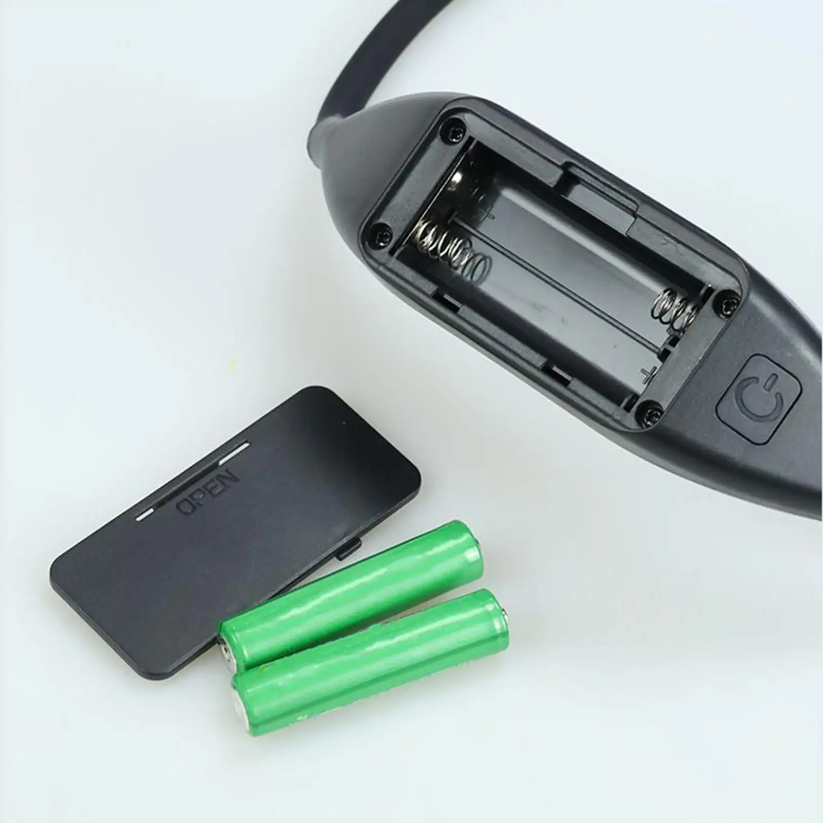 

Светильник для книг на шею, 3 цвета, 9 яркости, лампа с регулируемой яркостью, гибкий светильник на шею для вязания, вязания крючком, рукоделия, шитья, чтения