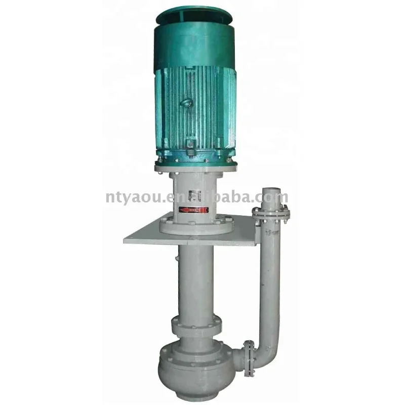 API Verschiedene Modelle Der professione Ellen vertiskalen LSB-Sand Pumpe Petroleum Rig Equipment