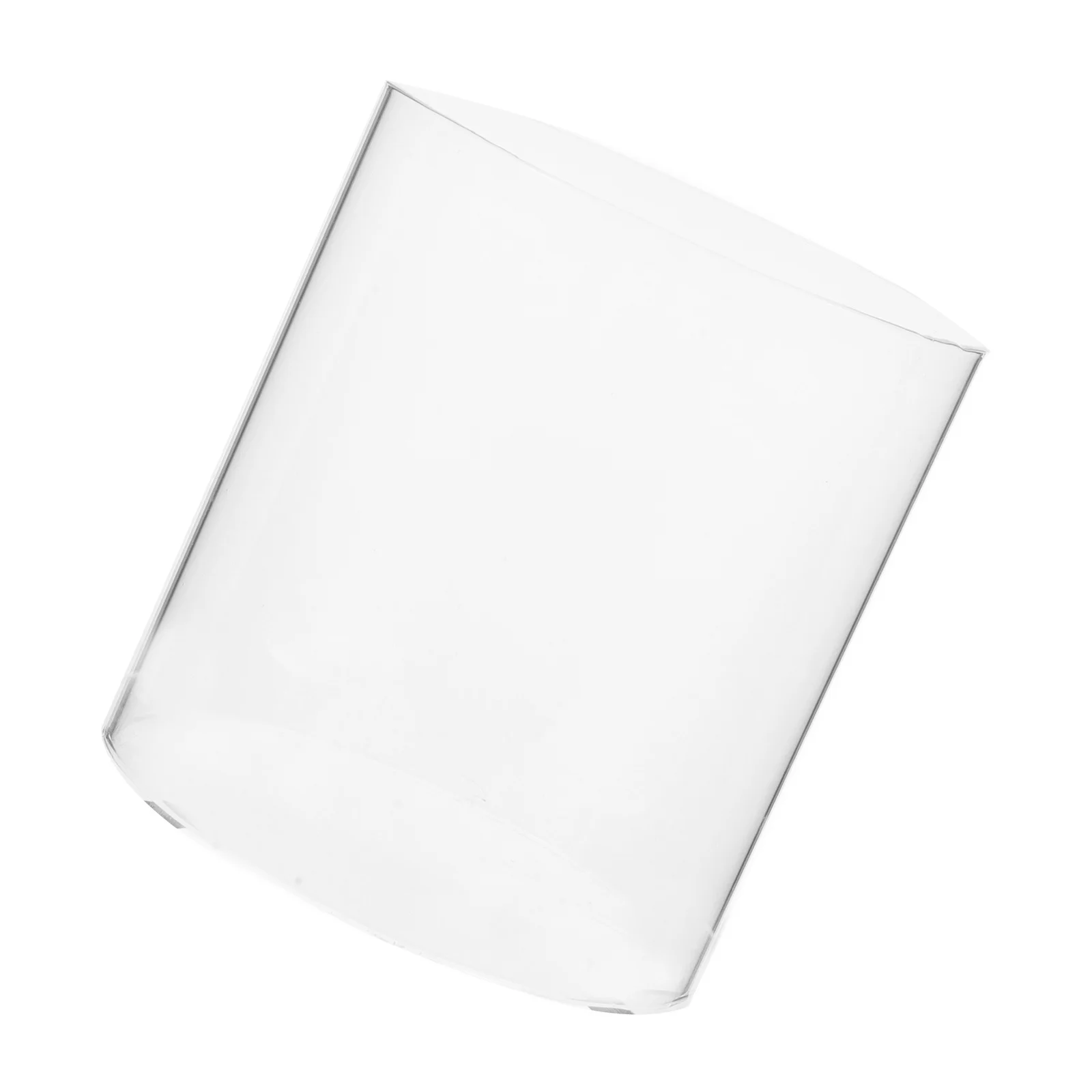 램프 유리 굴뚝 교체용 오일 램프쉐이드 투명 커버 L 장식용 실내 가정용 액세서리 램프 쉐이드