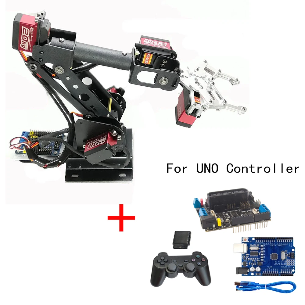 Variant: for Arduino set 2